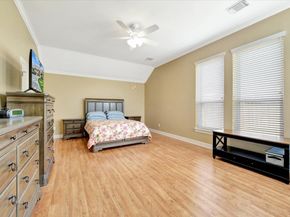 3123 Autumn Leaf Drive, Friendswood TX 77546