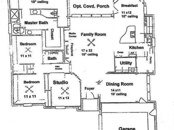 3123 Autumn Leaf Drive, Friendswood TX 77546