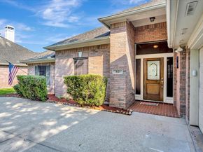 3123 Autumn Leaf Drive, Friendswood TX 77546