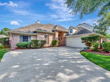 3123 Autumn Leaf Drive