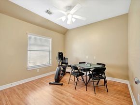 3123 Autumn Leaf Drive, Friendswood TX 77546