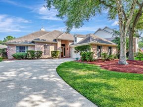 3123 Autumn Leaf Drive, Friendswood TX 77546