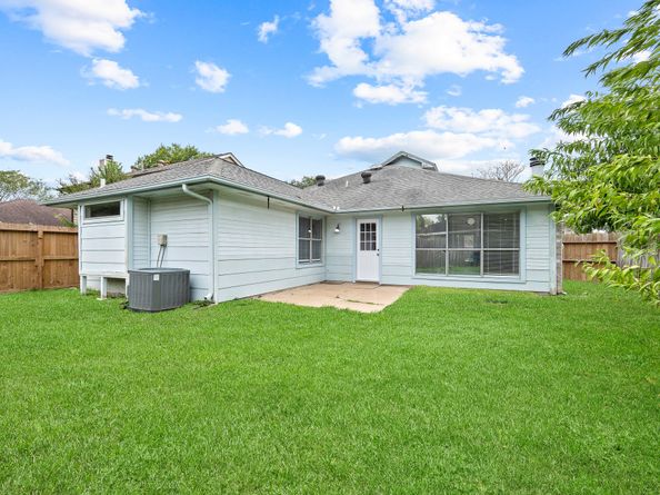 16019 Mission Village Drive, Houston TX 77083