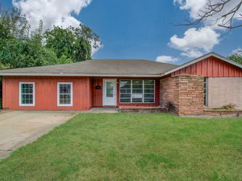 5711 Thrush Drive