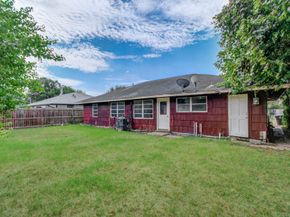 5711 Thrush Drive, Houston TX 77033