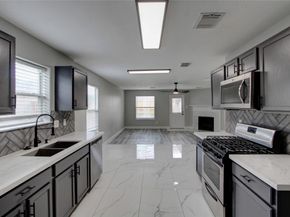 10206 Ravenwood View Lane, Houston TX 77075