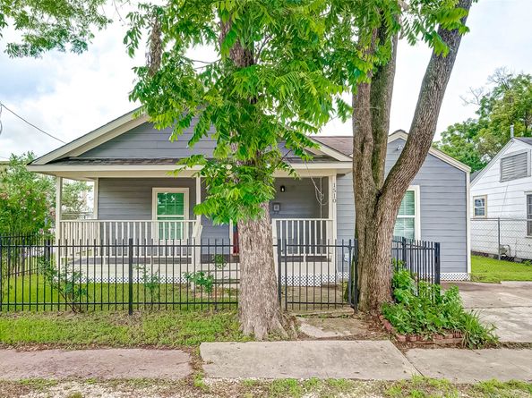 1510 Walton Street, Houston TX 77009