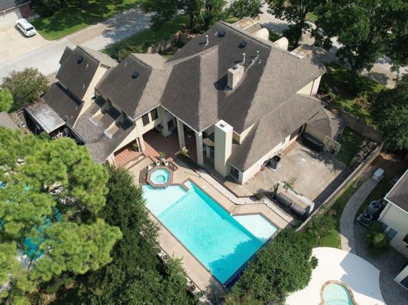 12106 Cypresswood Drive, Houston TX 77070
