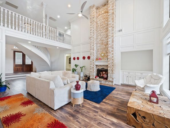12106 Cypresswood Drive, Houston TX 77070