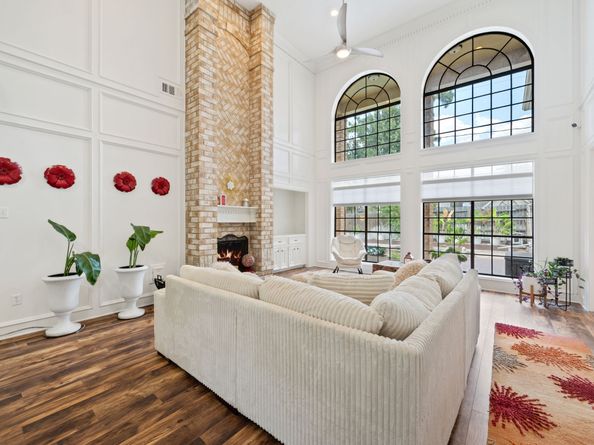 12106 Cypresswood Drive, Houston TX 77070