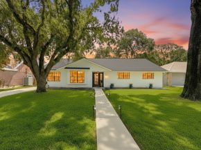 1718 Capstan Road, Houston TX 77062