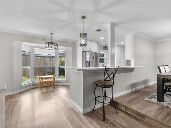 16239 Brookford Drive, Houston TX 77059