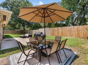16239 Brookford Drive, Houston TX 77059