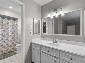 16239 Brookford Drive, Houston TX 77059