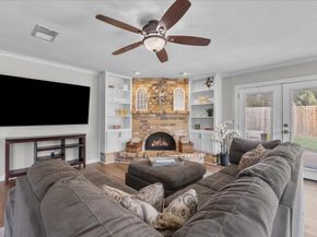 16239 Brookford Drive, Houston TX 77059