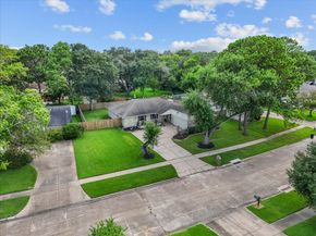 16239 Brookford Drive, Houston TX 77059