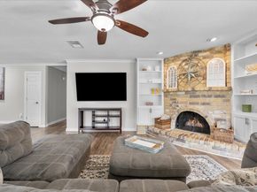 16239 Brookford Drive, Houston TX 77059