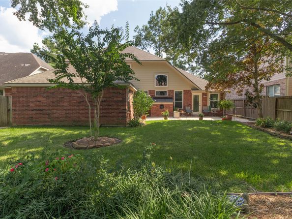 12543 Fern Creek Trail, Humble TX 77346
