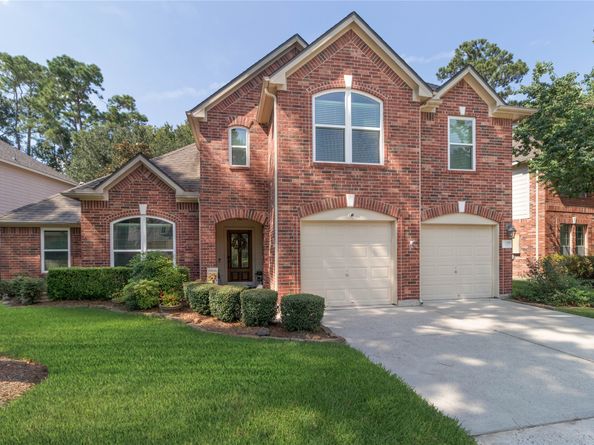 12543 Fern Creek Trail, Humble TX 77346