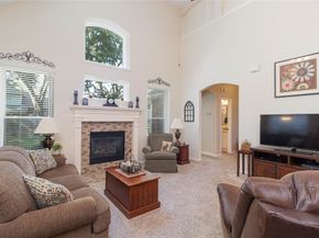 12543 Fern Creek Trail, Humble TX 77346