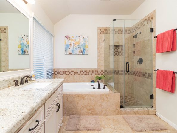 12543 Fern Creek Trail, Humble TX 77346