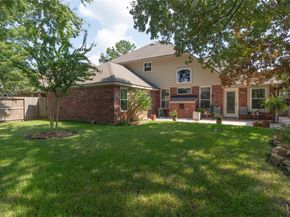 12543 Fern Creek Trail, Humble TX 77346