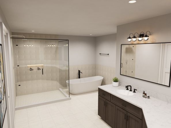 1503-B Caywood Lane, Houston TX 77055