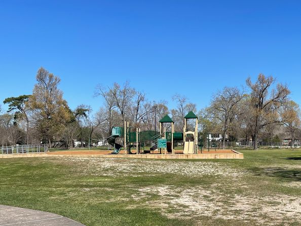 1503-B Caywood Lane, Houston TX 77055