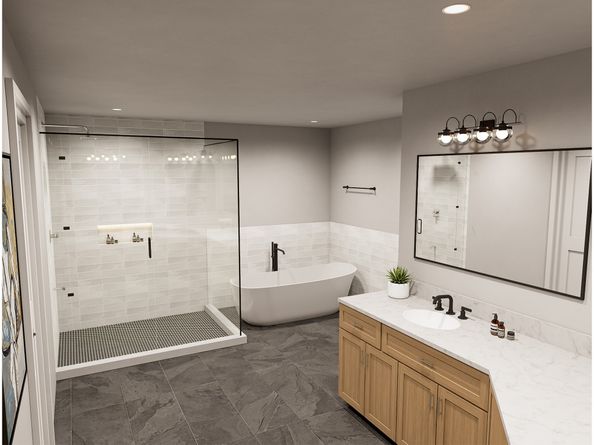 1503-B Caywood Lane, Houston TX 77055