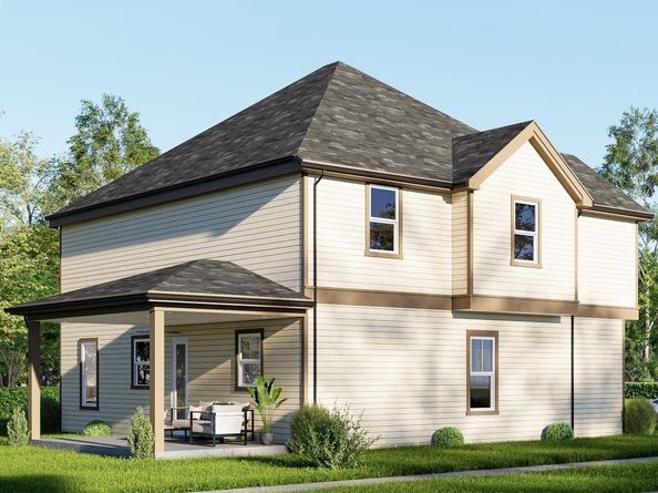1503-B Caywood Lane, Houston TX 77055