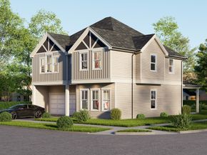 1503-B Caywood Lane, Houston TX 77055