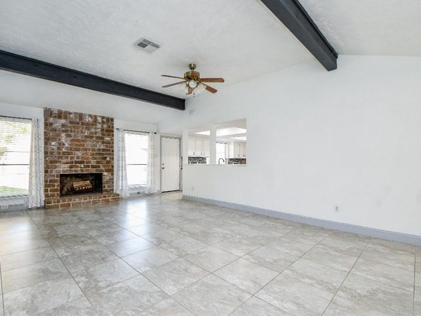 3031 Shawnee Drive, Sugar Land TX 77479