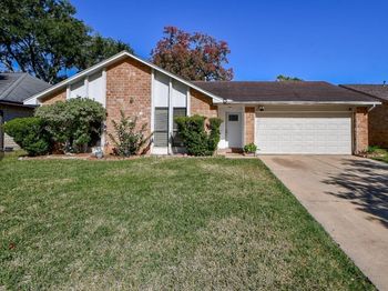 3031 Shawnee Drive