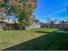 3031 Shawnee Drive, Sugar Land TX 77479