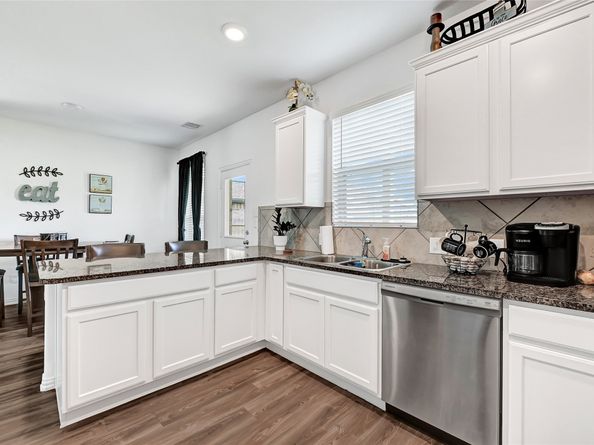 20222 Creekdale Bend Drive, Cypress TX 77433