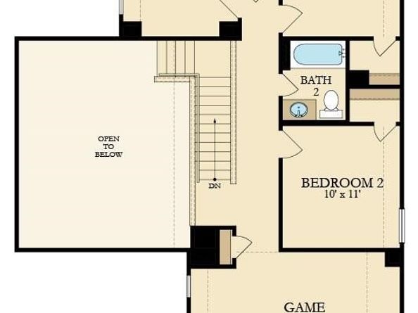 20222 Creekdale Bend Drive, Cypress TX 77433