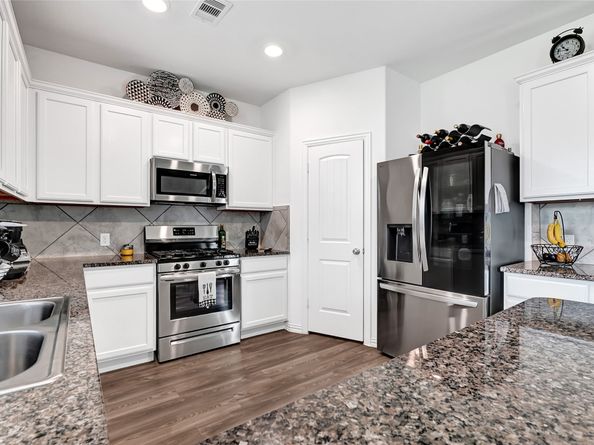 20222 Creekdale Bend Drive, Cypress TX 77433