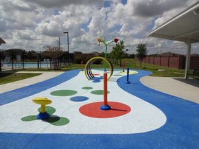 20222 Creekdale Bend Drive, Cypress TX 77433