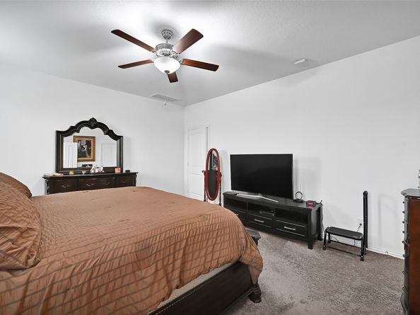 20222 Creekdale Bend Drive, Cypress TX 77433