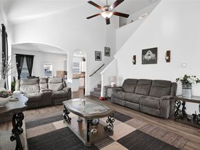 20222 Creekdale Bend Drive, Cypress TX 77433