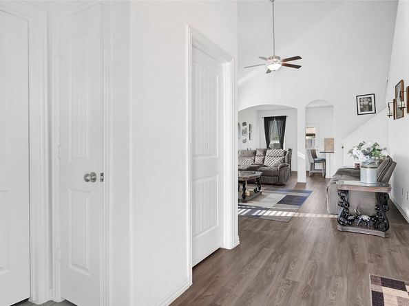 20222 Creekdale Bend Drive, Cypress TX 77433