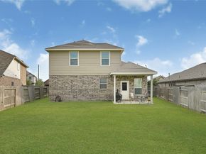 20222 Creekdale Bend Drive, Cypress TX 77433