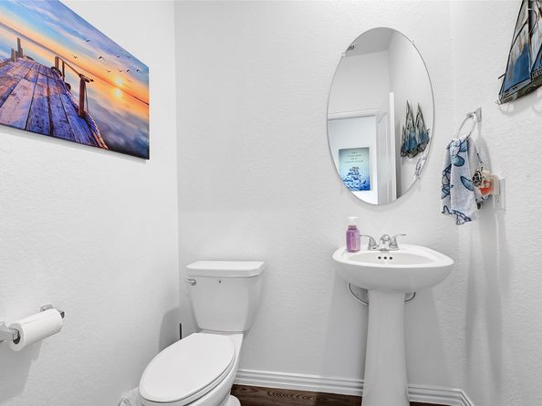 20222 Creekdale Bend Drive, Cypress TX 77433