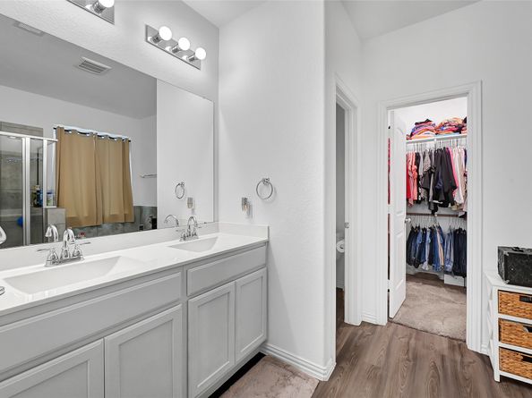 20222 Creekdale Bend Drive, Cypress TX 77433