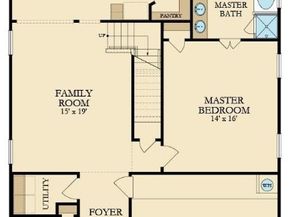 20222 Creekdale Bend Drive, Cypress TX 77433