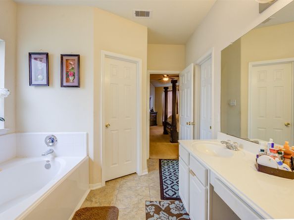 4146 Forest Rain Lane, Humble TX 77346