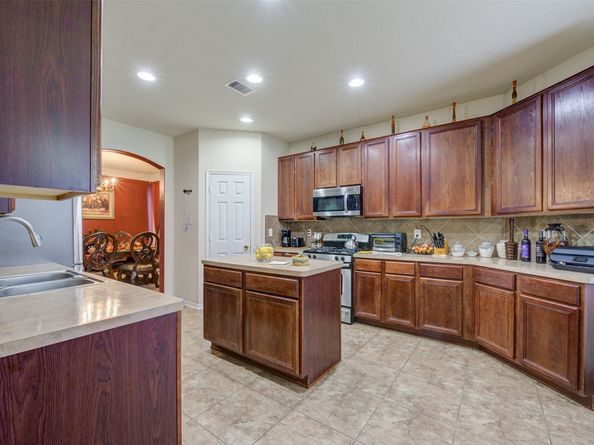 4146 Forest Rain Lane, Humble TX 77346