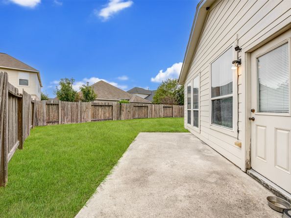 4146 Forest Rain Lane, Humble TX 77346