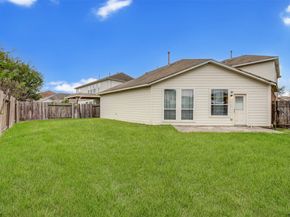 4146 Forest Rain Lane, Humble TX 77346