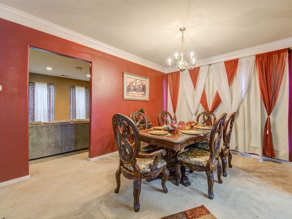 4146 Forest Rain Lane, Humble TX 77346